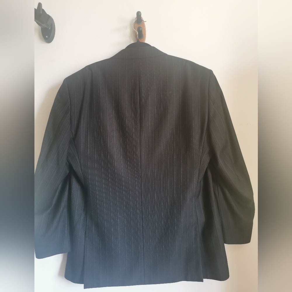 Point Zero Sport Mens Jacket - Picture 2 of 5